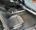 Сірий Ауді А4, об'ємом двигуна 1.98 л та пробігом 90 тис. км за 24300 $, фото 8 на Automoto.ua