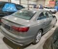 Серый Ауди А4, объемом двигателя 1.98 л и пробегом 30 тыс. км за 8800 $, фото 2 на Automoto.ua