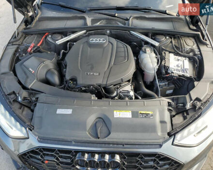 Серый Ауди А4, объемом двигателя 1.98 л и пробегом 96 тыс. км за 22700 $, фото 7 на Automoto.ua