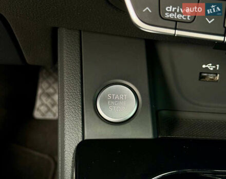 Сірий Ауді А4, об'ємом двигуна 2 л та пробігом 23 тис. км за 35900 $, фото 29 на Automoto.ua