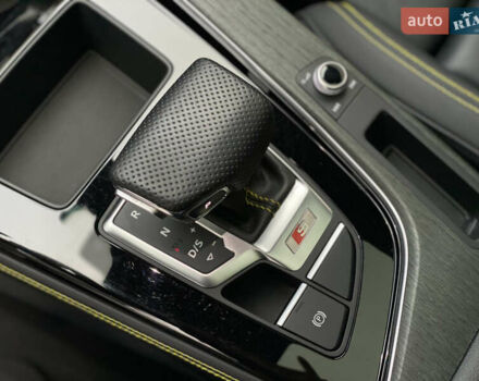 Серый Ауди А4, объемом двигателя 1.98 л и пробегом 67 тыс. км за 27999 $, фото 21 на Automoto.ua