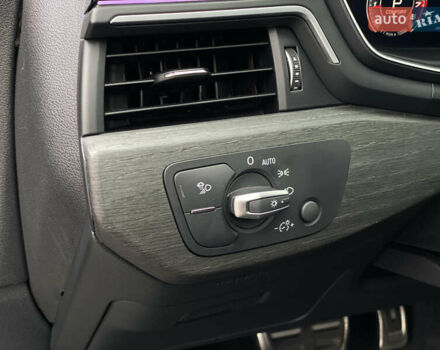 Серый Ауди А4, объемом двигателя 1.98 л и пробегом 67 тыс. км за 27999 $, фото 11 на Automoto.ua