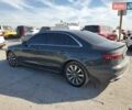 Серый Ауди А4, объемом двигателя 2 л и пробегом 99 тыс. км за 6500 $, фото 1 на Automoto.ua
