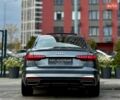 Сірий Ауді А4, об'ємом двигуна 2 л та пробігом 23 тис. км за 35900 $, фото 13 на Automoto.ua