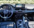 Серый Ауди А4, объемом двигателя 2 л и пробегом 38 тыс. км за 8900 $, фото 10 на Automoto.ua