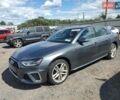 Серый Ауди А4, объемом двигателя 1.98 л и пробегом 49 тыс. км за 7100 $, фото 1 на Automoto.ua