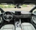 Серый Ауди А4, объемом двигателя 2 л и пробегом 22 тыс. км за 17150 $, фото 10 на Automoto.ua