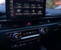 Серый Ауди А4, объемом двигателя 1.98 л и пробегом 72 тыс. км за 22500 $, фото 9 на Automoto.ua