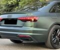 Сірий Ауді А4, об'ємом двигуна 2 л та пробігом 90 тис. км за 22300 $, фото 8 на Automoto.ua