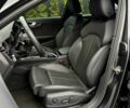 Сірий Ауді А4, об'ємом двигуна 2 л та пробігом 23 тис. км за 35900 $, фото 17 на Automoto.ua