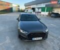 Сірий Ауді А4, об'ємом двигуна 1.98 л та пробігом 98 тис. км за 22900 $, фото 1 на Automoto.ua