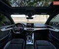 Сірий Ауді А4, об'ємом двигуна 1.98 л та пробігом 90 тис. км за 24300 $, фото 1 на Automoto.ua
