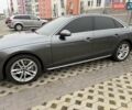 Серый Ауди А4, объемом двигателя 2 л и пробегом 650 тыс. км за 29500 $, фото 1 на Automoto.ua