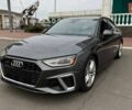 Сірий Ауді А4, об'ємом двигуна 1.98 л та пробігом 110 тис. км за 26900 $, фото 2 на Automoto.ua