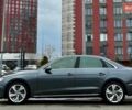 Сірий Ауді А4, об'ємом двигуна 2 л та пробігом 23 тис. км за 35900 $, фото 7 на Automoto.ua