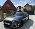 Сірий Ауді А4, об'ємом двигуна 1.98 л та пробігом 83 тис. км за 25500 $, фото 1 на Automoto.ua