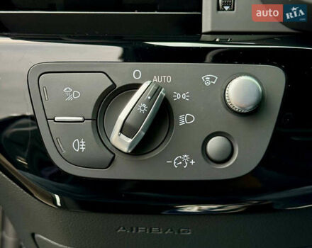 Сірий Ауді А4, об'ємом двигуна 2 л та пробігом 23 тис. км за 35900 $, фото 39 на Automoto.ua