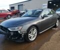 Сірий Ауді А4, об'ємом двигуна 2 л та пробігом 22 тис. км за 22000 $, фото 1 на Automoto.ua