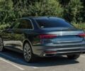 Серый Ауди А4, объемом двигателя 2 л и пробегом 44 тыс. км за 16500 $, фото 5 на Automoto.ua