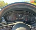 Сірий Ауді А4, об'ємом двигуна 1.98 л та пробігом 97 тис. км за 25000 $, фото 4 на Automoto.ua