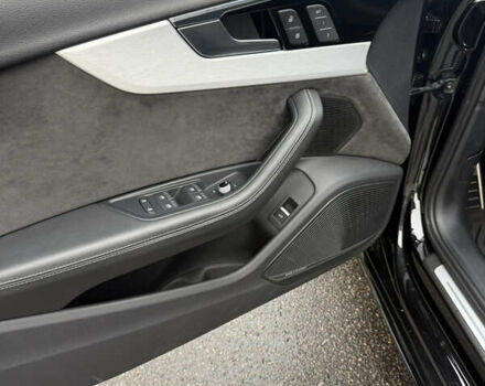 Сірий Ауді А4, об'ємом двигуна 2 л та пробігом 109 тис. км за 29500 $, фото 13 на Automoto.ua