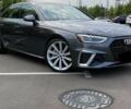 Серый Ауди А4, объемом двигателя 2 л и пробегом 22 тыс. км за 17150 $, фото 1 на Automoto.ua