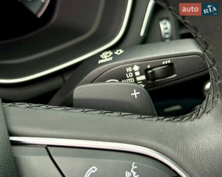 Сірий Ауді А4, об'ємом двигуна 2 л та пробігом 23 тис. км за 35900 $, фото 33 на Automoto.ua