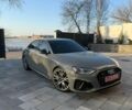 Серый Ауди А4, объемом двигателя 1.98 л и пробегом 93 тыс. км за 26300 $, фото 1 на Automoto.ua