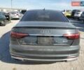 Серый Ауди А4, объемом двигателя 2 л и пробегом 99 тыс. км за 6500 $, фото 5 на Automoto.ua