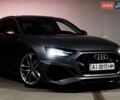 Серый Ауди А4, объемом двигателя 2 л и пробегом 107 тыс. км за 24500 $, фото 1 на Automoto.ua