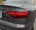 Сірий Ауді А4, об'ємом двигуна 1.98 л та пробігом 110 тис. км за 26900 $, фото 13 на Automoto.ua