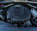 Серый Ауди А4, объемом двигателя 2 л и пробегом 44 тыс. км за 16500 $, фото 14 на Automoto.ua