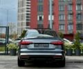 Сірий Ауді А4, об'ємом двигуна 2 л та пробігом 23 тис. км за 35900 $, фото 1 на Automoto.ua
