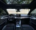 Сірий Ауді А4, об'ємом двигуна 2 л та пробігом 90 тис. км за 22300 $, фото 20 на Automoto.ua
