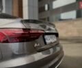 Серый Ауди А4, объемом двигателя 2 л и пробегом 107 тыс. км за 27500 $, фото 6 на Automoto.ua