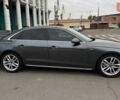Сірий Ауді А4, об'ємом двигуна 1.98 л та пробігом 110 тис. км за 26900 $, фото 7 на Automoto.ua