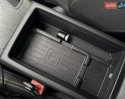 Серый Ауди А4, объемом двигателя 1.98 л и пробегом 64 тыс. км за 28500 $, фото 20 на Automoto.ua