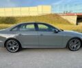 Сірий Ауді А4, об'ємом двигуна 2 л та пробігом 60 тис. км за 17500 $, фото 8 на Automoto.ua