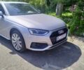 Сірий Ауді А4, об'ємом двигуна 2 л та пробігом 83 тис. км за 23500 $, фото 1 на Automoto.ua