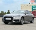 Сірий Ауді А4, об'ємом двигуна 1.98 л та пробігом 91 тис. км за 24000 $, фото 1 на Automoto.ua