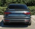 Серый Ауди А4, объемом двигателя 2 л и пробегом 44 тыс. км за 16500 $, фото 4 на Automoto.ua