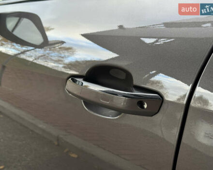 Ауді А4 2020 у Києві на Automoto.ua Сірий Ауді А4, об'ємом двигуна 1.98 л та пробігом 72 тис. км за 31499 $, фото 7 на Automoto.ua