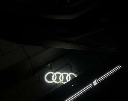 Сірий Ауді А4, об'ємом двигуна 1.98 л та пробігом 83 тис. км за 25500 $, фото 18 на Automoto.ua
