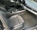 Сірий Ауді А4, об'ємом двигуна 2 л та пробігом 90 тис. км за 22300 $, фото 18 на Automoto.ua