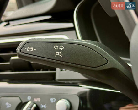 Сірий Ауді А4, об'ємом двигуна 2 л та пробігом 23 тис. км за 35900 $, фото 37 на Automoto.ua