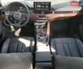 Серый Ауди А4, объемом двигателя 2 л и пробегом 99 тыс. км за 6500 $, фото 7 на Automoto.ua