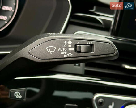 Сірий Ауді А4, об'ємом двигуна 2 л та пробігом 23 тис. км за 35900 $, фото 36 на Automoto.ua