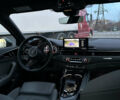 Серый Ауди А4, объемом двигателя 1.98 л и пробегом 55 тыс. км за 38000 $, фото 19 на Automoto.ua