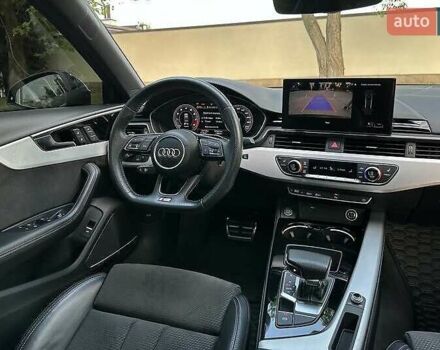 Сірий Ауді А4, об'ємом двигуна 1.98 л та пробігом 90 тис. км за 24300 $, фото 1 на Automoto.ua