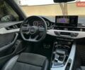 Сірий Ауді А4, об'ємом двигуна 1.98 л та пробігом 90 тис. км за 24300 $, фото 1 на Automoto.ua